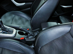 2012款 XT 1.6T 自动 新锐运动型