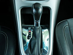 2012款 XT 1.6T 自动 新锐运动型