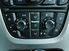 2012款 XT 1.6T 自动 新锐运动型