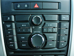 2012款 XT 1.6T 自动 新锐运动型