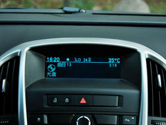 2012款 XT 1.6T 自动 新锐运动型