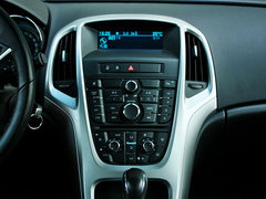 2012款 XT 1.6T 自动 新锐运动型