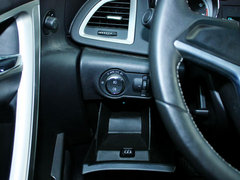 2012款 XT 1.6T 自动 新锐运动型