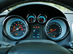 2012款 XT 1.6T 自动 新锐运动型