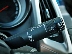 2012款 XT 1.6T 自动 新锐运动型
