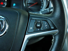 2012款 XT 1.6T 自动 新锐运动型
