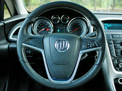 2012款 XT 1.6T 自动 新锐运动型