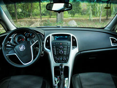 2012款 XT 1.6T 自动 新锐运动型