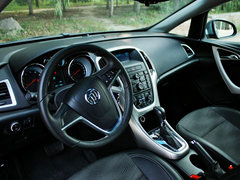 2012款 XT 1.6T 自动 新锐运动型