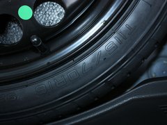 2012款 XT 1.6T 自动 新锐运动型