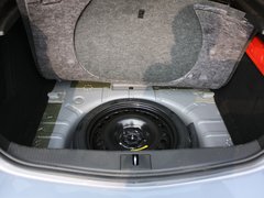 2012款 XT 1.6T 自动 新锐运动型