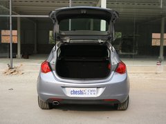 2012款 XT 1.6T 自动 新锐运动型
