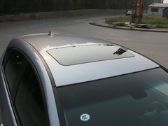 2012款 XT 1.6T 自动 新锐运动型