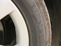 2012款 XT 1.6T 自动 新锐运动型