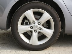 2012款 XT 1.6T 自动 新锐运动型