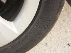 2012款 XT 1.6T 自动 新锐运动型