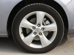 2012款 XT 1.6T 自动 新锐运动型