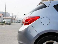2012款 XT 1.6T 自动 新锐运动型