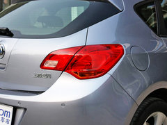 2012款 XT 1.6T 自动 新锐运动型