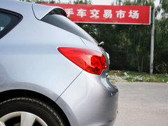 2012款 XT 1.6T 自动 新锐运动型