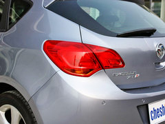 2012款 XT 1.6T 自动 新锐运动型