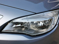 2012款 XT 1.6T 自动 新锐运动型