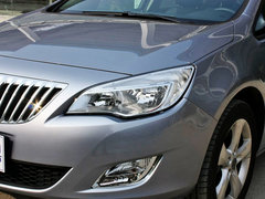 2012款 XT 1.6T 自动 新锐运动型