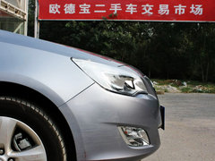 2012款 XT 1.6T 自动 新锐运动型