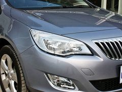 2012款 XT 1.6T 自动 新锐运动型