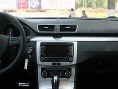 2012款 3.0FSI DSG V6