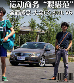 2012款 3.0FSI DSG V6