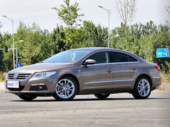 2012款 3.0FSI DSG V6