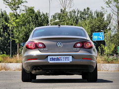 2012款 3.0FSI DSG V6