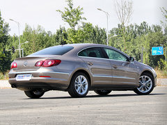 2012款 3.0FSI DSG V6