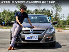 2012款 3.0FSI DSG V6