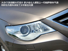 2012款 3.0FSI DSG V6