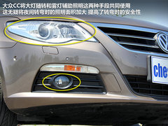 2012款 3.0FSI DSG V6