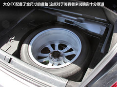 2012款 3.0FSI DSG V6