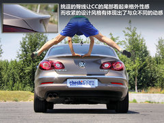 2012款 3.0FSI DSG V6