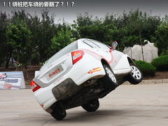 2012款 1.5L 手动 数字奥运版