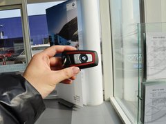 2012款 125i 2.0T 运动型