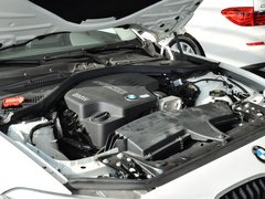 2012款 125i 2.0T 运动型