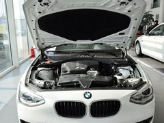 2012款 125i 2.0T 运动型