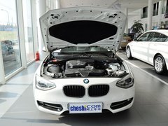 2012款 125i 2.0T 运动型