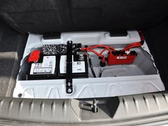 2012款 125i 2.0T 运动型
