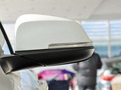 2012款 125i 2.0T 运动型
