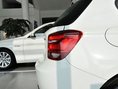 2012款 125i 2.0T 运动型