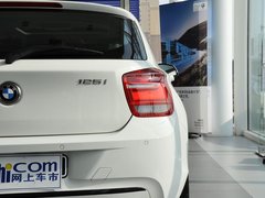 2012款 125i 2.0T 运动型