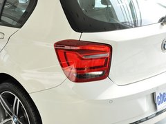 2012款 125i 2.0T 运动型