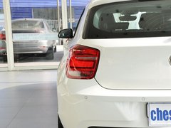2012款 125i 2.0T 运动型